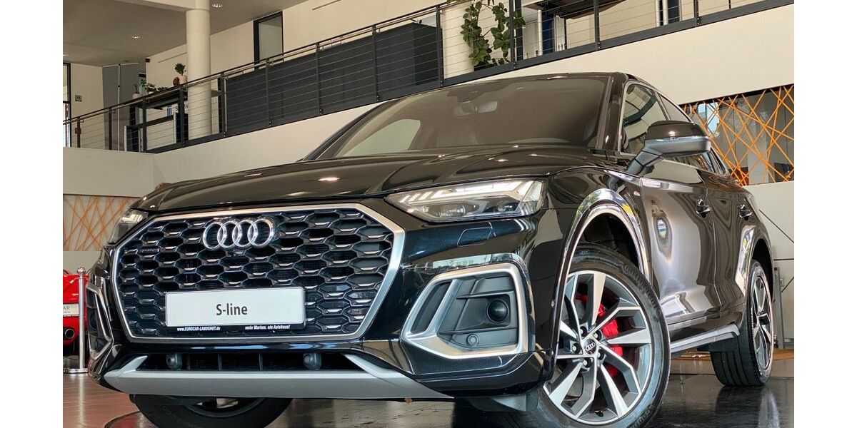 Audi Q5 81.388 km 36.980 &euro; Landshut 84030