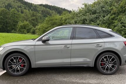 Audi Q5 293.000 km 27.100 &euro; Wipperfürth 51688