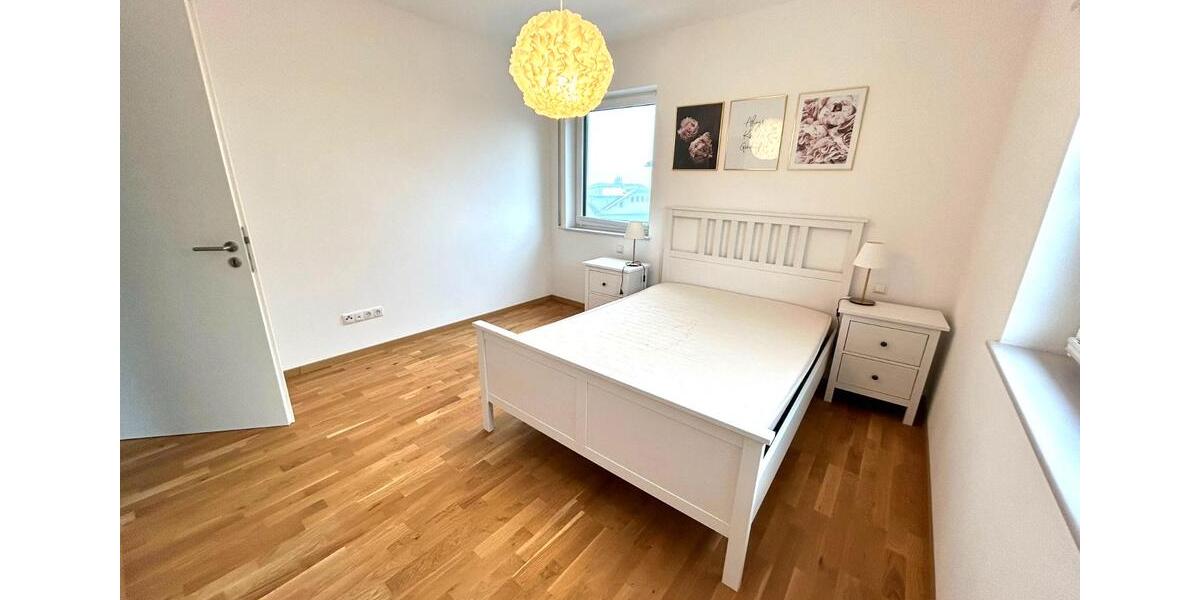 Etagenwohnung Tiefenbach - 3 Zimmer, 74 m&sup2;, 750&euro; | Angebot:26125902