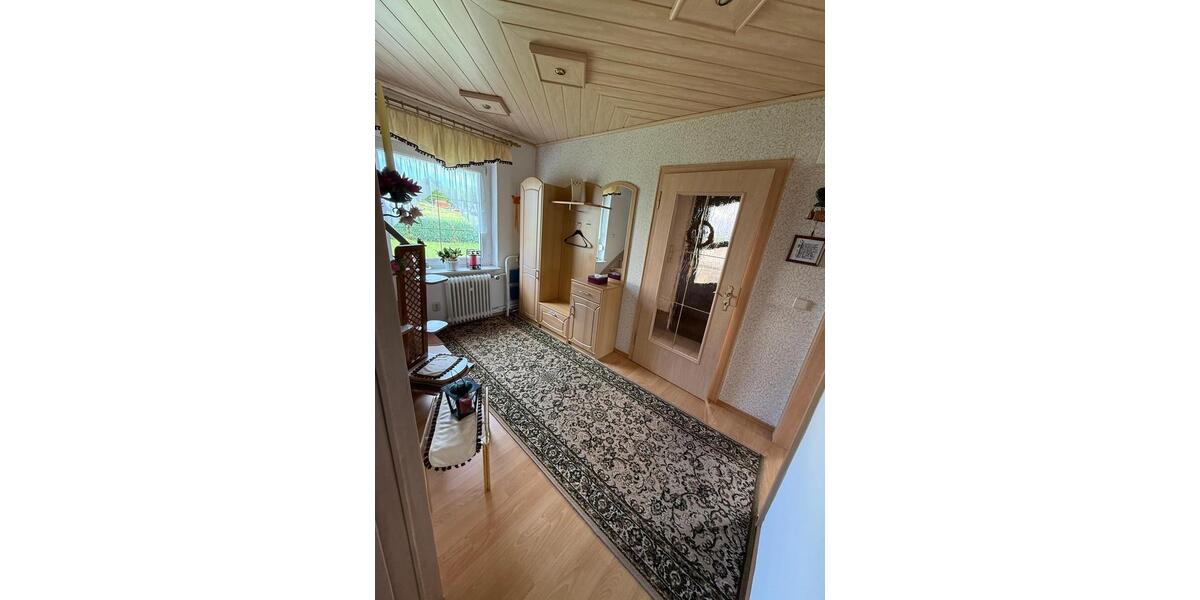 Doppelhaus Hälfte im gemütlichen Drebach 7 zimmer