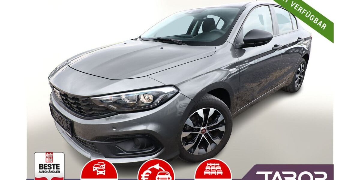 Fiat Tipo 51.050 km 14.288 &euro; Kehl 77694