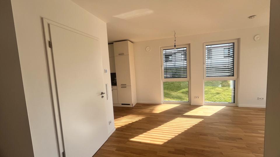 Erdgeschoßwohnung Wolfsburg Almke - 2 Zimmer, 60 m&sup2;, 800&euro; | Angebot:26422290