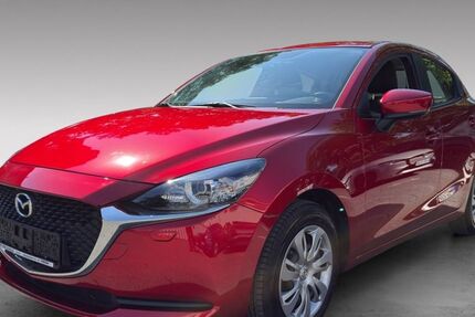 Mazda 2 28.200 km 14.450 &euro; Berlin - Buckow 12351