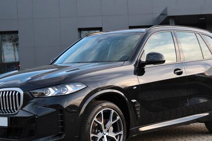 BMW X5 99.712 km 66.990 &euro; Chemnitz 09130
