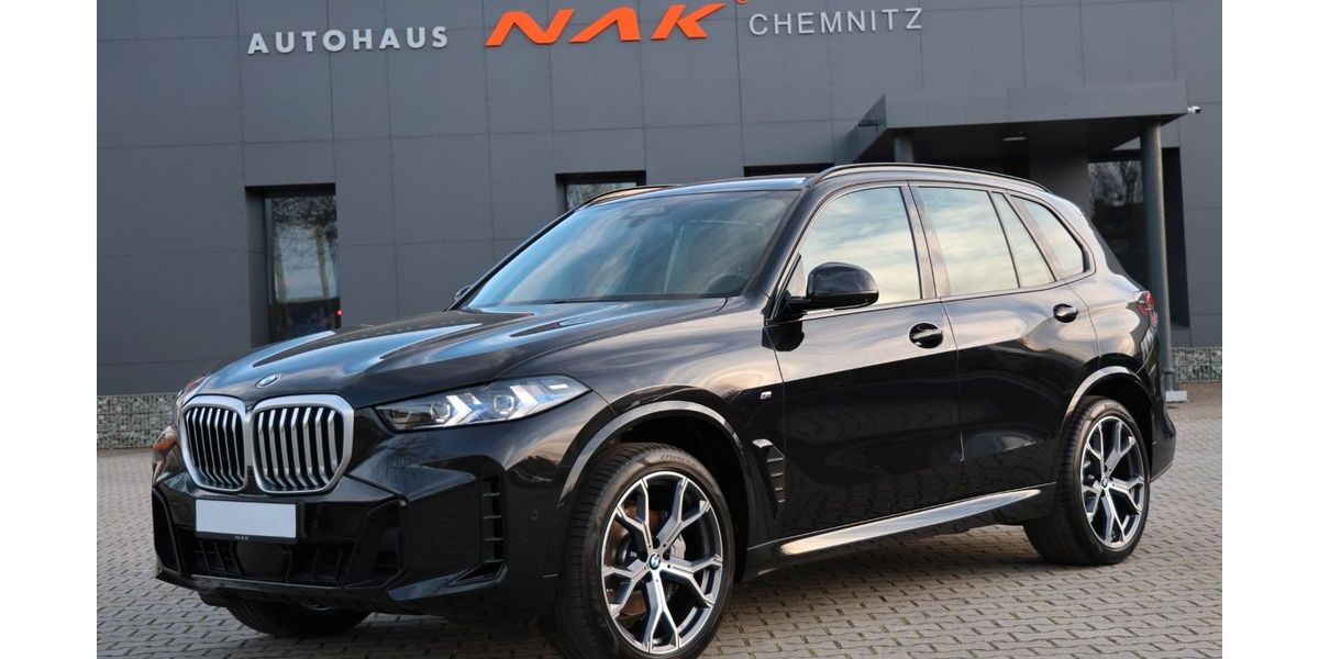 BMW X5 99.712 km 66.990 &euro; Chemnitz 09130