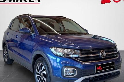 VW T-Cross 45.410 km 18.730 &euro; Bielefeld 33649