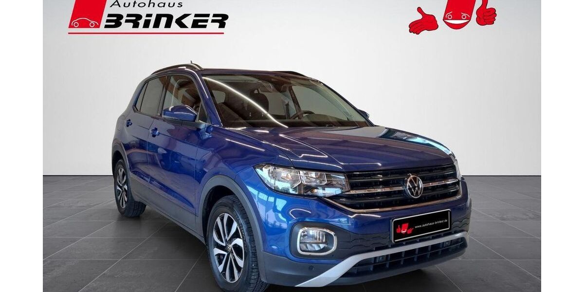 VW T-Cross 45.410 km 18.730 &euro; Bielefeld 33649