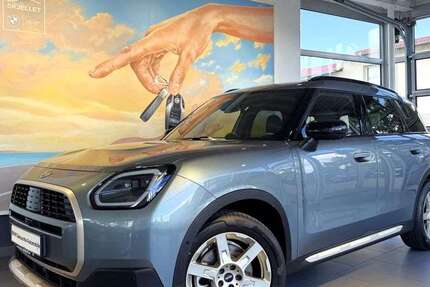 Mini Countryman C 23.000 km 29.720 &euro; Strausberg 15344