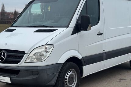 Mercedes-Benz Sprinter 297.000 km 6.995 &euro; Mannheim 68239