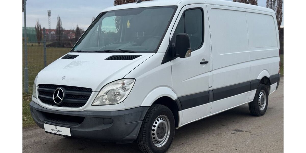 Mercedes-Benz Sprinter 297.000 km 6.995 &euro; Mannheim 68239