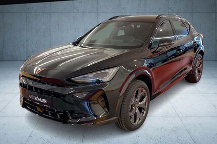 Cupra Formentor 1.717 km 30.790 &euro; Bad Dürkheim 67098