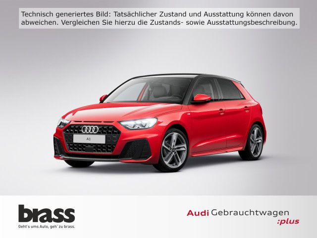 Audi A1 9.909 km 24.400 € Dietzenbach 63128