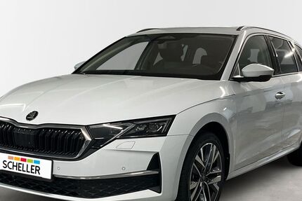 Skoda Octavia 1.500 km 38.790 &euro; Fulda 36043