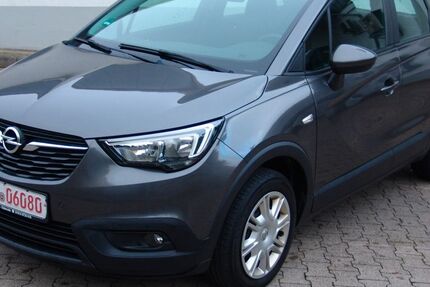 Opel Crossland (X) 69.980 km 11.499 € Osterode/Harz 37520