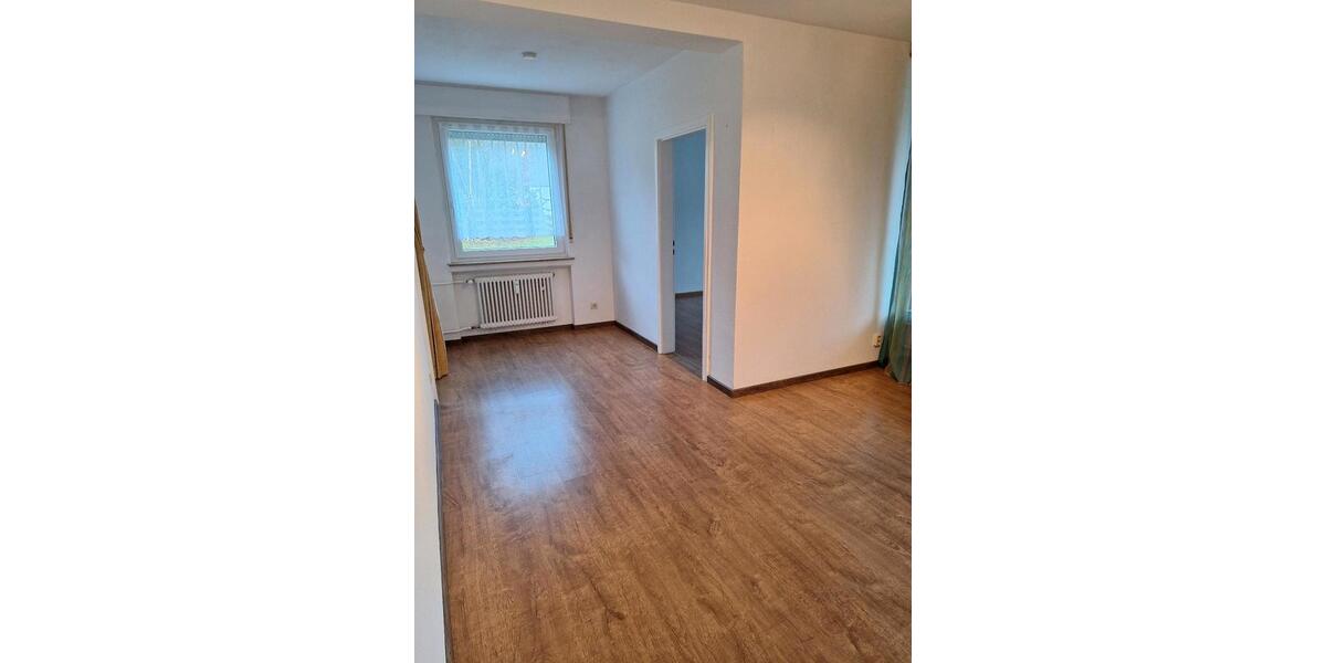 Erdgeschoßwohnung Radevormwald - 2 Zimmer, 51 m&sup2;, 730&euro; | Angebot:25418908