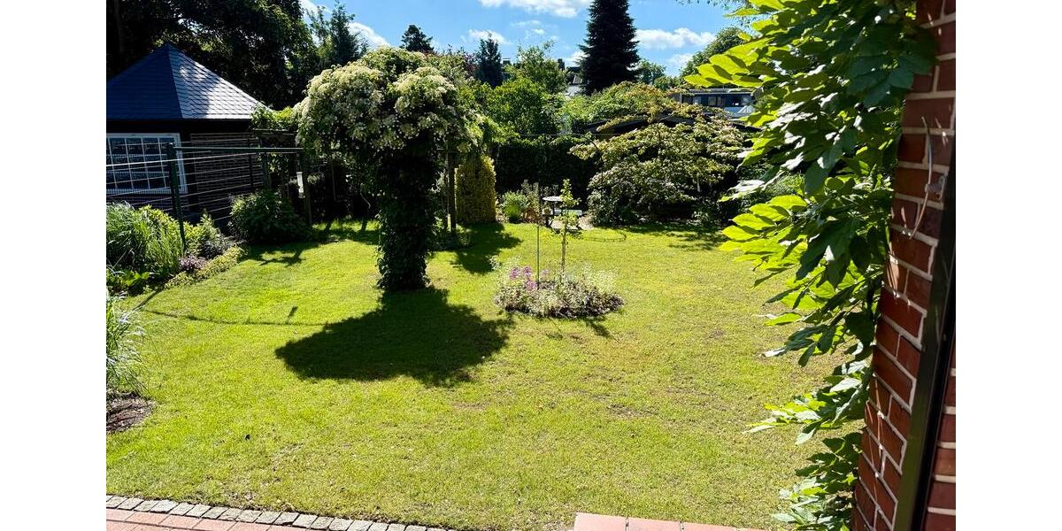 Einfamilienhaus Elmshorn - 4.5 Zimmer, 120 m&sup2;, 398.000&euro; | Angebot:26976197