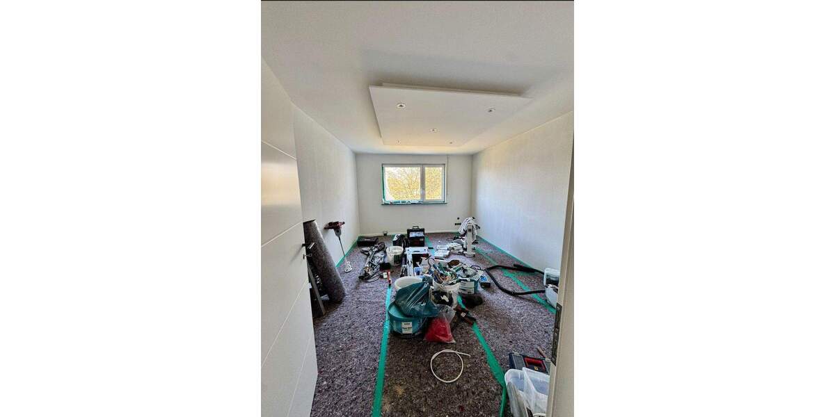 Etagenwohnung Bad Dürrheim - 3 Zimmer, 85 m&sup2;, 870&euro; | Angebot:25374779