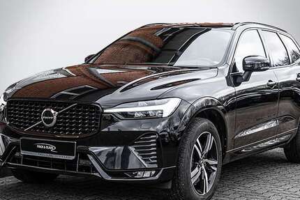 Volvo XC60 113.000 km 32.890 &euro; Büdelsdorf 24782