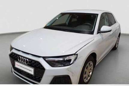 Audi A1 5.853 km 21.900 &euro; Dietzenbach 63128