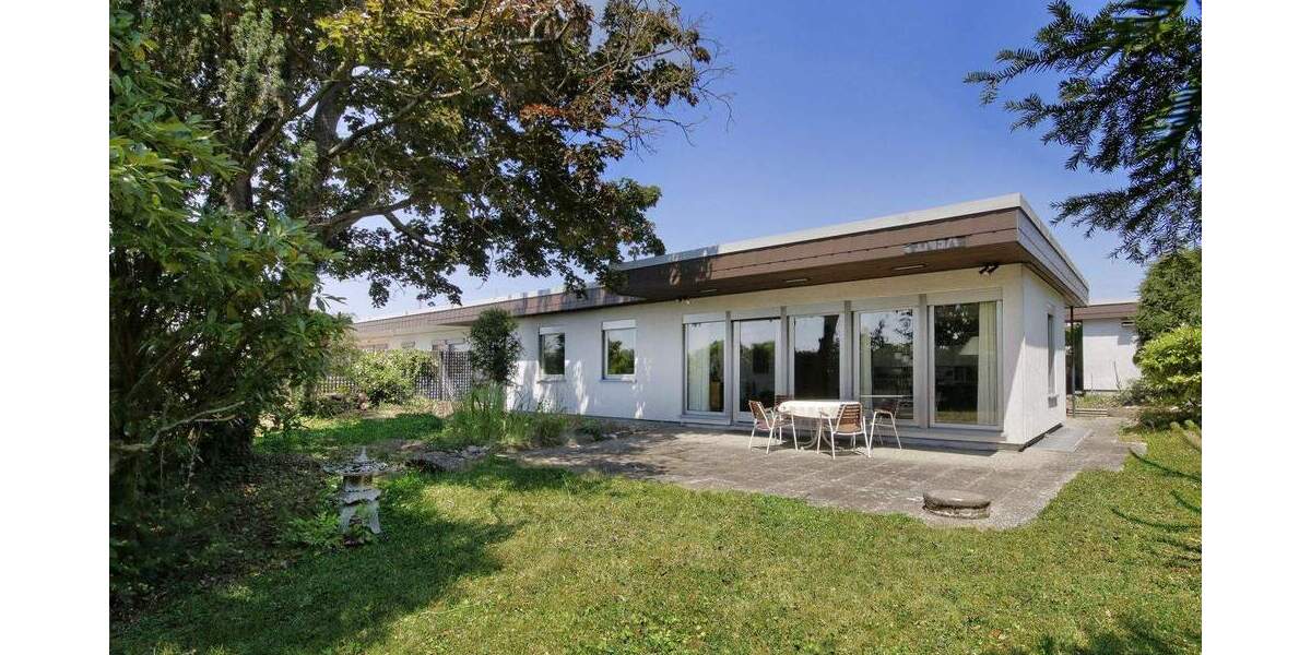 Bungalow Schwieberdingen - 5 Zimmer, 162 m&sup2;, 670.000&euro; | Angebot:25409961