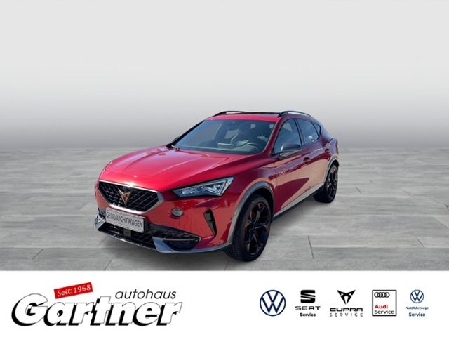 Cupra Formentor 47.126 km 30.925 € Eiselfing 83549