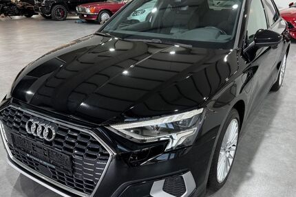Audi A3 104.200 km 21.499 € Riedstadt 64560