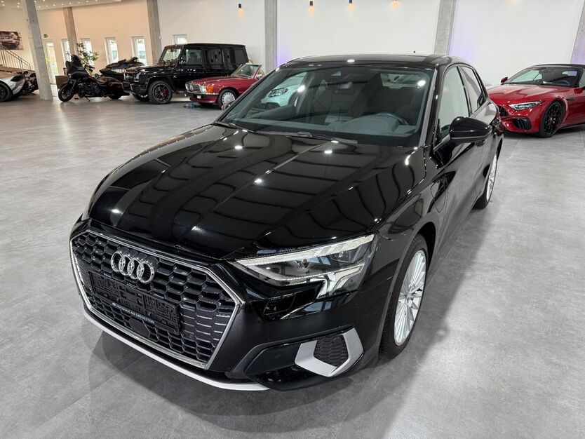 Audi A3 104.200 km 21.499 € Riedstadt 64560