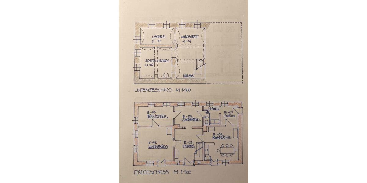 Bauernhaus, Landhaus Naumburg (Saale) - 11 Zimmer, 340 m&sup2;, 810.000&euro; | Angebot:26777786