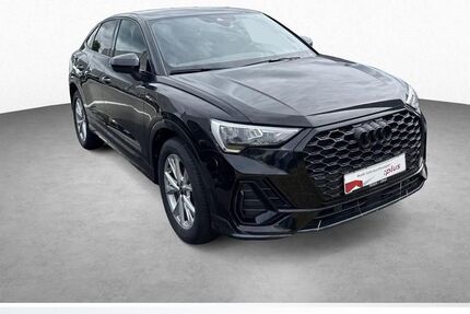 Audi Q3 15.590 km 37.890 &euro; Roth 91154