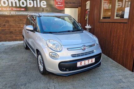 Fiat 500L 61.049 km 5.980 &euro; Berlin 10627
