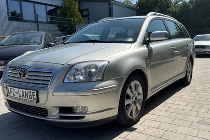 Toyota Avensis 223.000 km 2.990 € Wehringen 86517