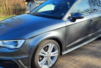 Audi A3 91.000 km 14.200 &euro; Eitelborn 56337