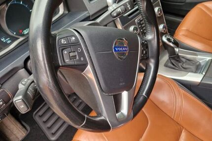 Volvo V60 166.500 km 8.950 &euro; Quedlinburg 06484