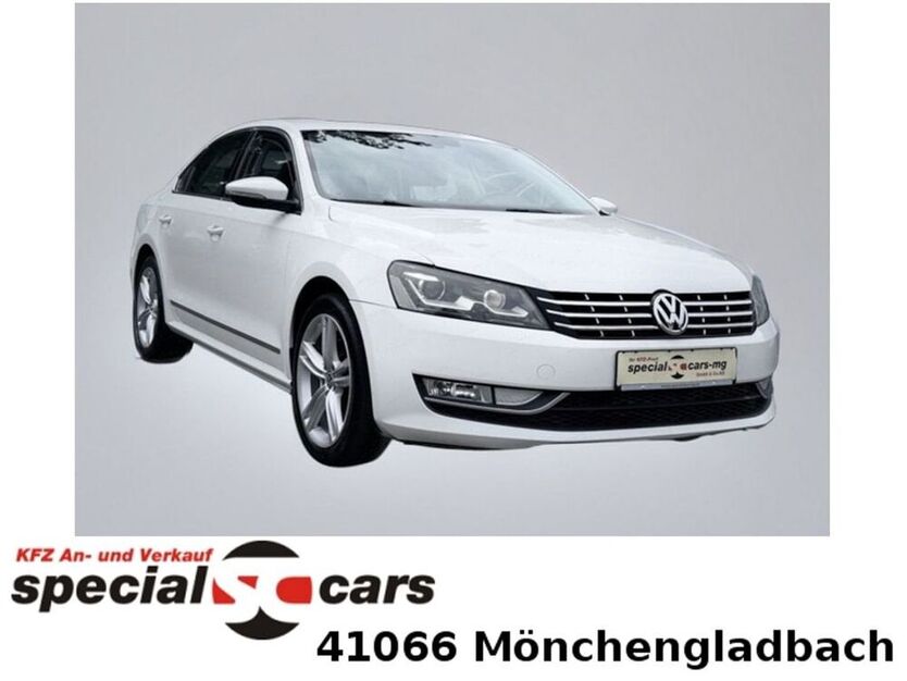 Passat
