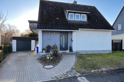 Einfamilienhaus in bester Lage mit vielen Möglichkeiten 5 zimmer