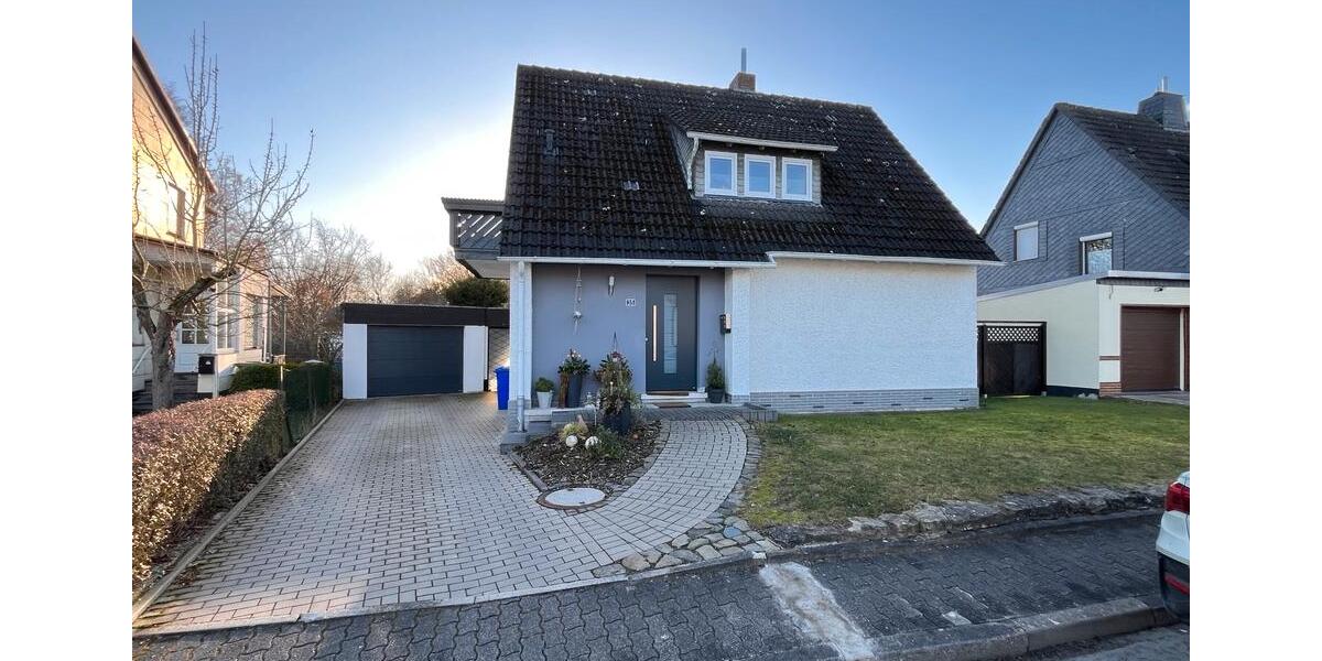 Einfamilienhaus in bester Lage mit vielen Möglichkeiten 5 zimmer