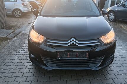 Citroen C4 226.000 km 2.490 &euro; Augsburg 86167