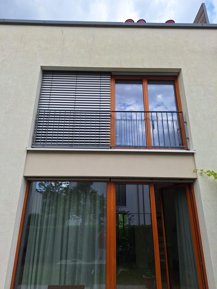 Passivhaus - in zentraler Feldrandlage Dossenheim