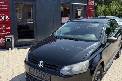VW Polo 193.500 km 3.300 &euro; Neustadt 31535