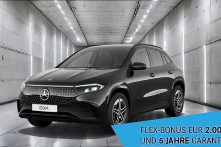 Mercedes-Benz EQA 5.000 km 40.986 &euro; Singen 78224