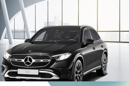 Mercedes-Benz GLC 200 34.334 km 47.980 &euro; Dresden 01239