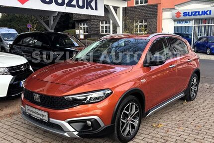 Fiat Tipo 56.525 km 12.990 &euro; Eisenach 99817