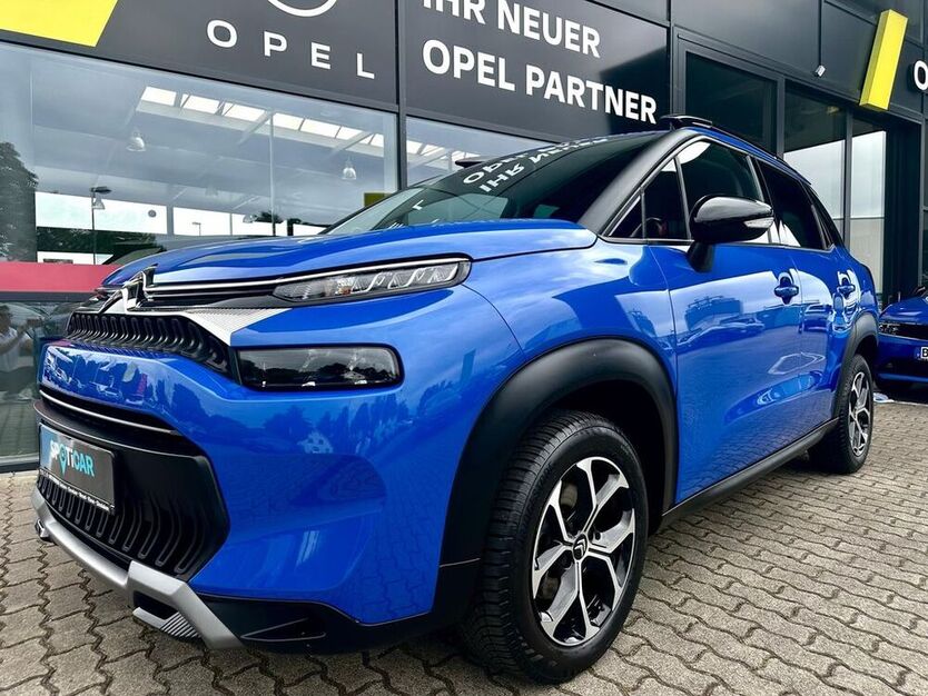 C3 Aircross