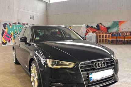 Audi A3 283.000 km 9.300 &euro; Osterhofen 94486