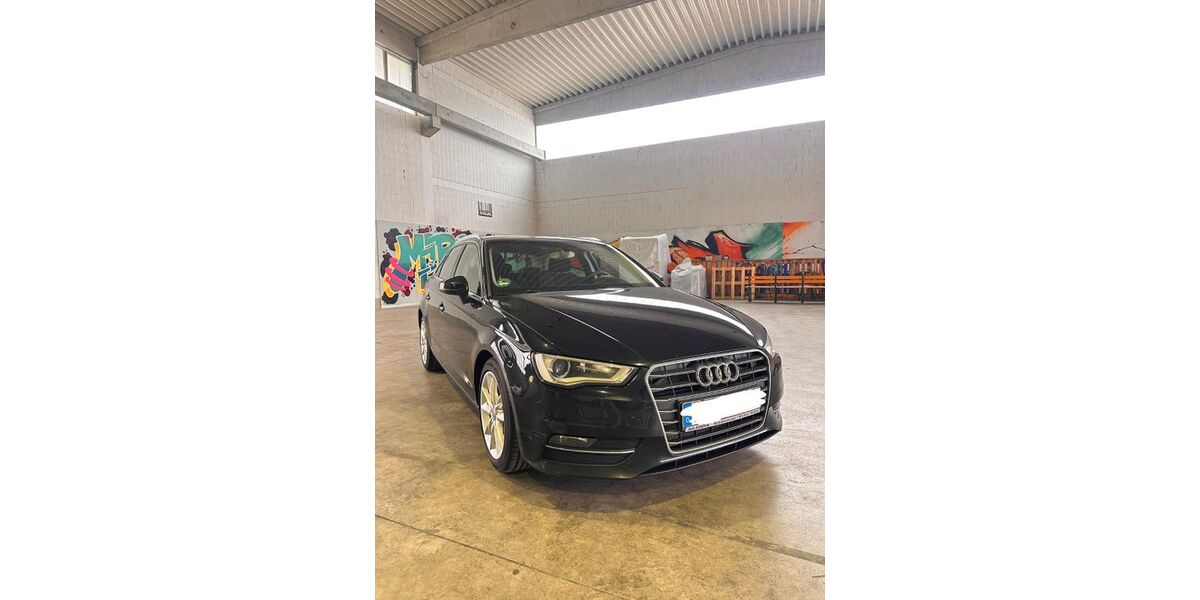Audi A3 283.000 km 9.300 &euro; Osterhofen 94486