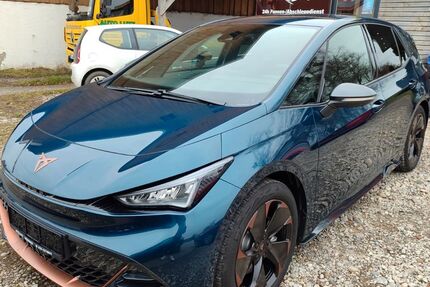 Cupra Born 4.200 km 28.500 &euro; Dösingen 87679