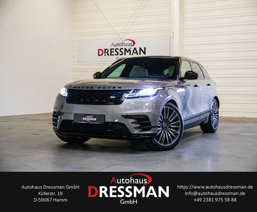 Range Rover Velar