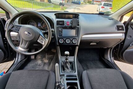 Subaru XV 171.500 km 6.990 &euro; Titisee - Neustadt 79822