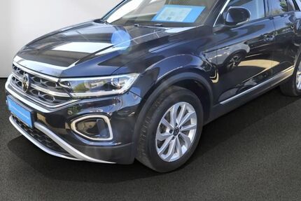 VW T-Roc 57.220 km 24.880 &euro; Lübeck 23560