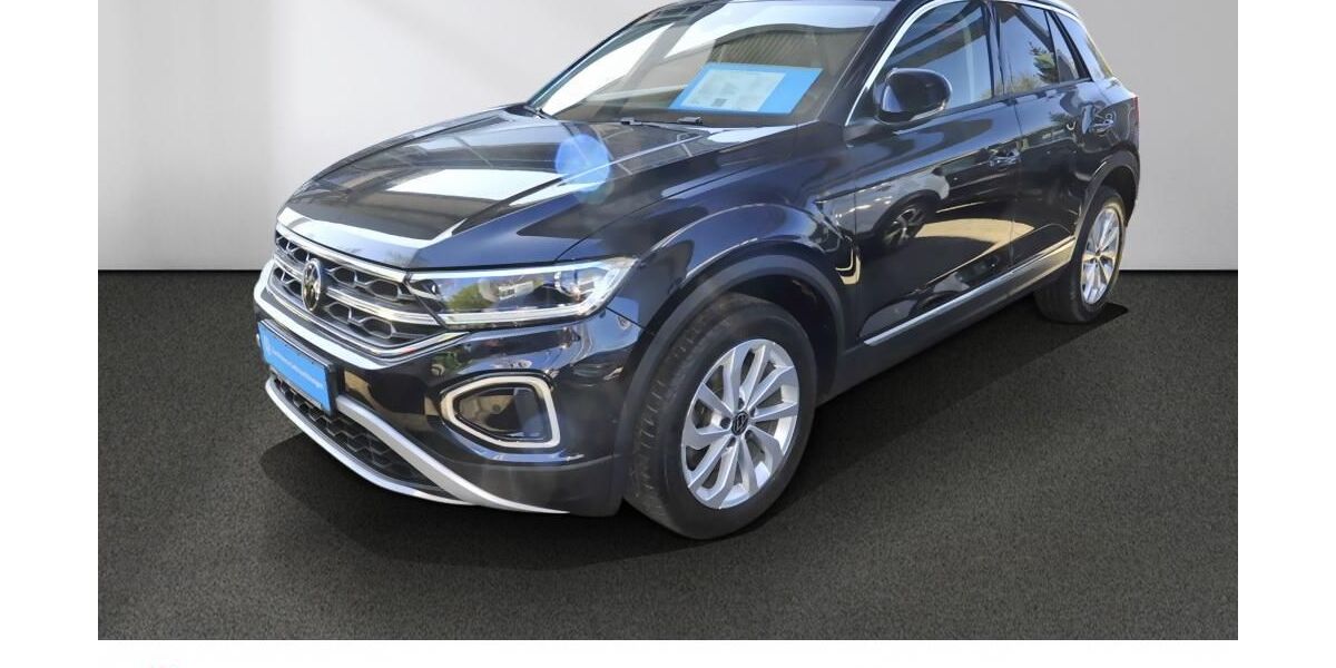 VW T-Roc 57.220 km 24.880 &euro; Lübeck 23560